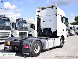MAN TGX 18.470 GX