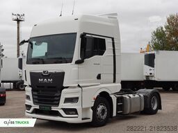 MAN TGX 18.480 GX Cab, ACC
