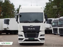 MAN TGX 18.480 GX Cab, ACC