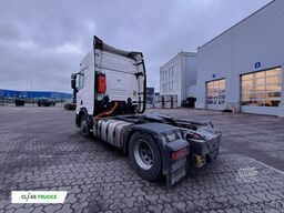 SCANIA R460 CR20H ACC ADAS Package