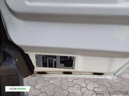 SCANIA R460 CR20H ACC ADAS Package