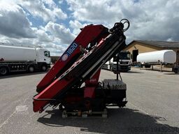 HMF 1820 K4 Remote control / Kran / Crane