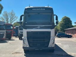 VOLVO FH460 6x2 Baustoff Palfinger 18.001L Lift AHK