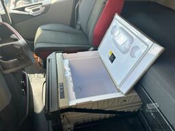 VOLVO FH460 6x2 Baustoff Palfinger 18.001L Lift AHK