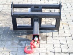 Manitou PC50 | JIB | HOOK | HOIST HOOK | 5 TON | NEW / ...