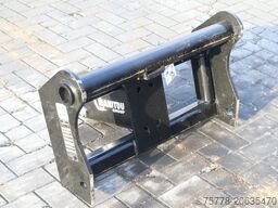 Manitou PC50 | JIB | HOOK | HOIST HOOK | 5 TON | NEW / ...