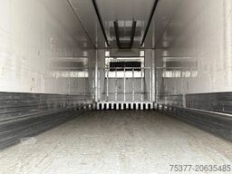 LAMBERET ATP 05-2026 /Vector 1950 /1340x247x 260/SAFdisc...