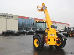 JCB Teleskoplader 531-70