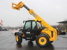 JCB Teleskoplader 531-70
