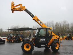 JCB Teleskoplader 531-70