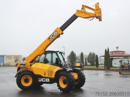 JCB Teleskoplader 531-70