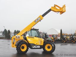 JCB Teleskoplader 531-70