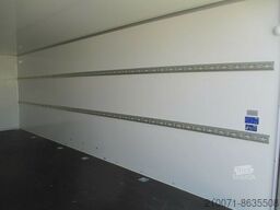 BLYSS Kofferanhänger  600x200x200cm Anhänger 3500kgGG