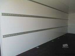 BLYSS Kofferanhänger  600x200x200cm Anhänger 3500kgGG