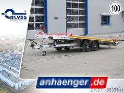 BLYSS Autotransporter 500x209x5cm 3500kg zGG