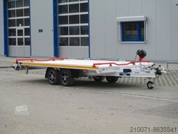 BLYSS Autotransporter 500x209x5cm 3500kg zGG