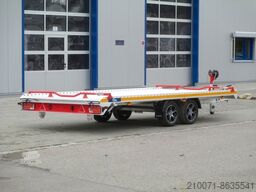 BLYSS Autotransporter 500x209x5cm 3500kg zGG