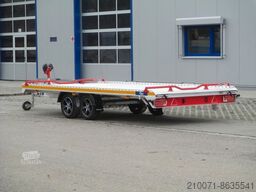 BLYSS Autotransporter 500x209x5cm 3500kg zGG