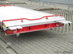 BLYSS Autotransporter 500x209x5cm 3500kg zGG