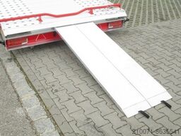 BLYSS Autotransporter 500x209x5cm 3500kg zGG