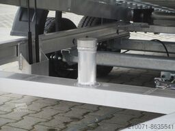 BLYSS Autotransporter 500x209x5cm 3500kg zGG