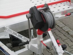 BLYSS Autotransporter 500x209x5cm 3500kg zGG