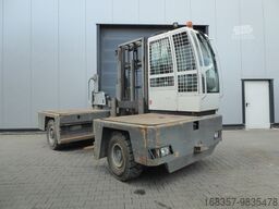 Baumann GX50/14/40 ST