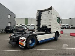 Volvo FH 500 Globetrotter / 597 dkm / Euro 6D / VEB+ ...