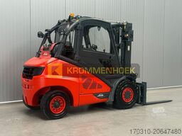 Linde H 45 T-02