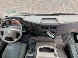 Volvo FE 280 4x2 - Closed box with Adjustable height ...