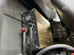 Volvo FH 500 Globetrotter / 775 dkm / New Tacho V2 / ...