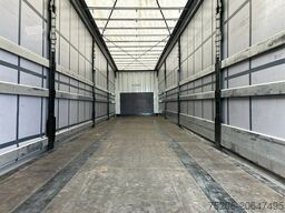 Krone Profi Liner SDP 27 eLB50-CS