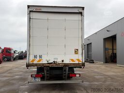 Renault Premium 320 (BOITE MANUELLE / CAMION FRANCAIS /...