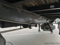 Groenewegen DRO 10 10B / City / Box Trailer / Loadlift / AP...