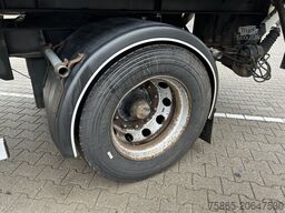 Groenewegen DRO 10 10B / City / Box Trailer / Loadlift / AP...