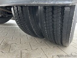 Groenewegen DRO 10 10B / City / Box Trailer / Loadlift / AP...