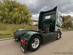 Scania S520 Full air | 6 baloons | pto | retarder | sp...