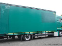  TGX 18.470/Curtainsider&trail 19+19 EPAL