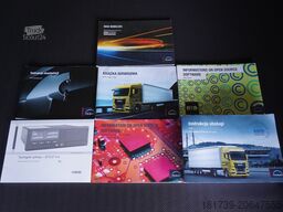 TGX 18.470/Curtainsider&trail 19+19 EPAL