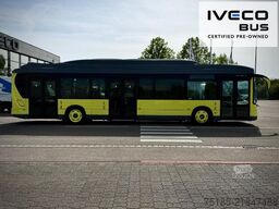 IVECO E-Way GX 337 E Elektro