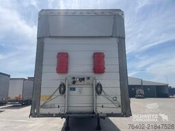 Schmitz Cargobull Semitrailer Curtainsider Coil