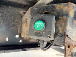 Kögel 3 Achs Mega Lift Pal.-Kasten Hubdach TÜV09 2026