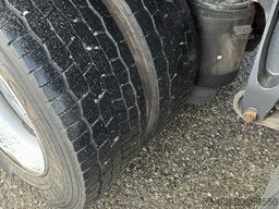 SCANIA P 320 TRASPORTO ANIMALE 6X2