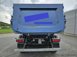 Schmitz Cargobull SKI 24 SL 7.2 Stahlrundmulde