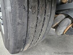 Schmitz Cargobull SKI 24 SL 7.2 Stahlrundmulde