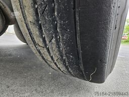 Schmitz Cargobull SKI 24 SL 7.2 Stahlrundmulde