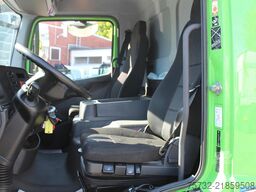 Mercedes-Benz Atego 818 E6 Schiebeplane 6,12m LBW ACC Klima