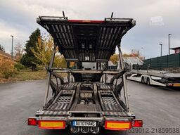 Iveco Stralis 460 + Rolfo Ego 425 2017