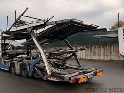 Iveco Stralis 460 + Rolfo Ego 425 2017