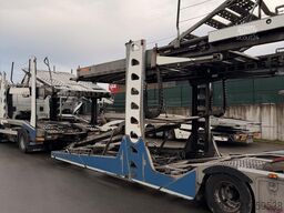 Iveco Stralis 460 + Rolfo Ego 425 2017